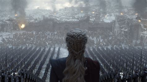 Game of Thrones final episode recap: This is the end.